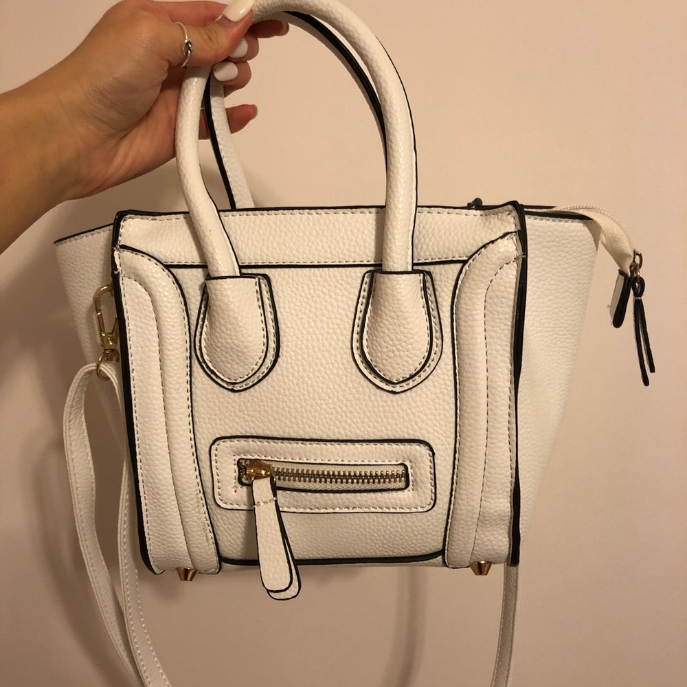 Bag From Greece